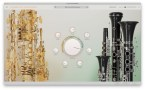 Arturia Augmented WOODWINDS for Mac 1.1.1 破解版 乐器声音模拟软件