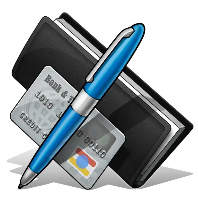CheckBook Pro 2.7.32 破解版/ 预算与开销追踪工具