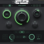 Plugin Alliance Fiedler Audio Splat for Mac 1.0.0 破解版 音频后期处理插件