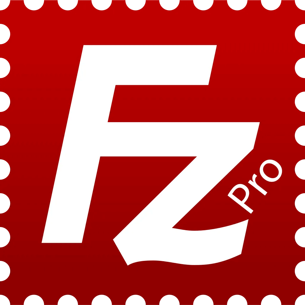 FileZilla Pro for Mac 3.67.1 破解版 跨平台FTP/SFTP和云服务管理工具