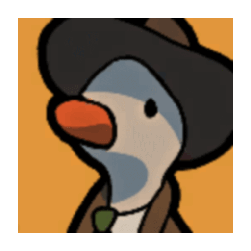 Duck Detective: The Secret Salami Mac破解游戏 沉浸式叙事解迷 v1.1.6 英文直装版