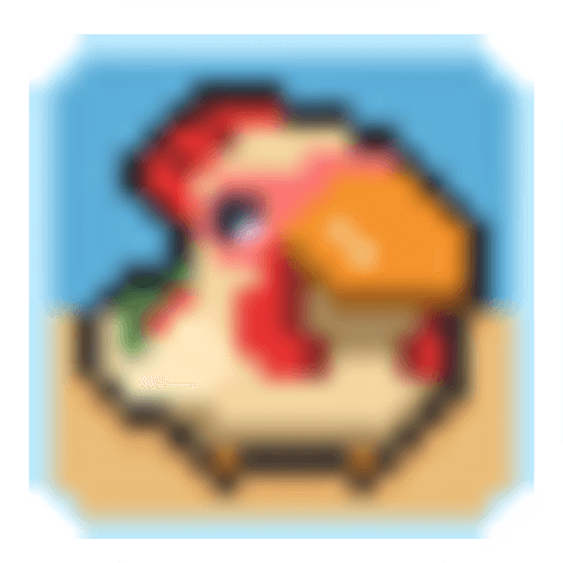 鸡械绿洲Cluckmech Oasis Mac破解游戏 塔防Roguelike v1.2.0 中文直装版