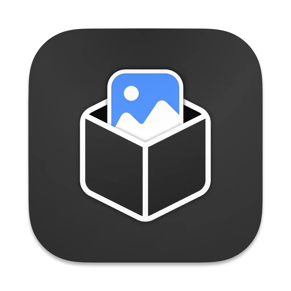 App Icon Generator 1.6 破解版/ 应用程序图标的工具