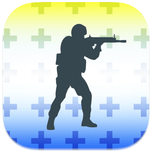 反恐精英:起源 Counter-Strike: Source Mac版 CSS射击游戏 vBuild (3945)[Wineskin]