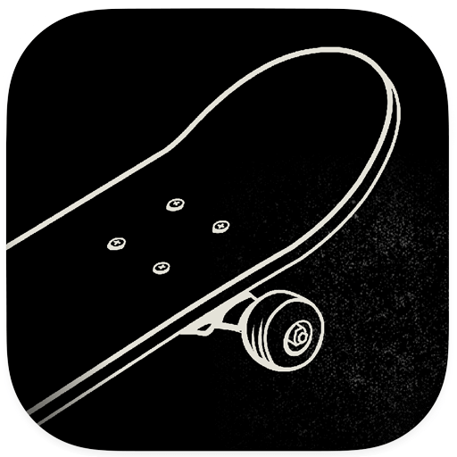 滑板之城Skate City Mac破解游戏 滑板模拟 v5.9 中文直装版