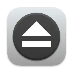 Jettison 1.8.9 破解版/ 智能磁盘弹出与管理工具