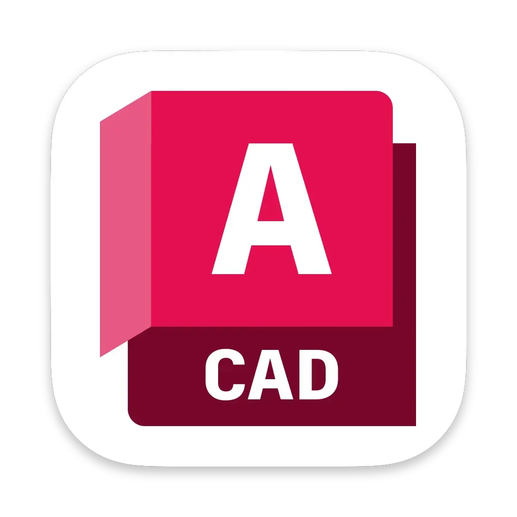 Autodesk AutoCAD 2025 25.1 破解版/ 专业级CAD设计绘图软件