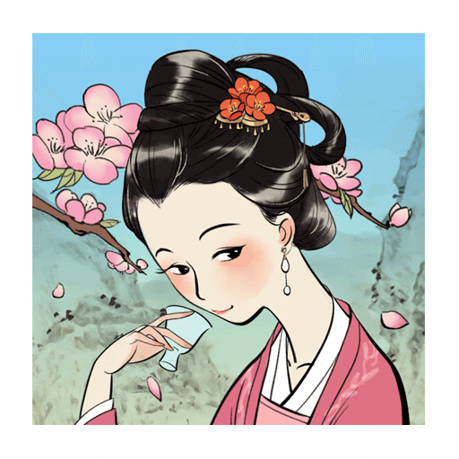 满庭芳：宋上繁华Thriving City：Song Mac破解游戏 古风策略城市建设 v1.0.8MR 中文原生版