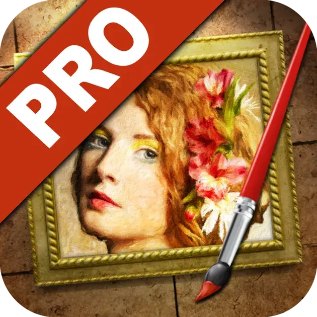 JixiPix Artista Impresso Pro 1.8.27 破解版/ 数字油画画图工具
