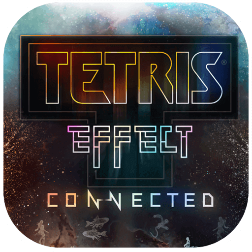 Tetris® Effect: Connected Mac破解游戏 益智休闲 v2.0.2 [Wineskin] 中文原生版