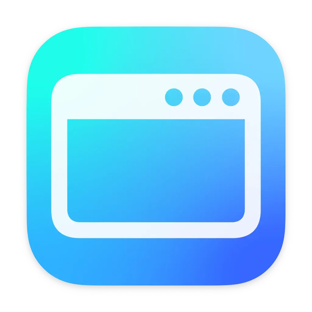 iBar 1.4.2 破解版/ 强大的菜单栏图标管理工具