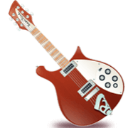 MusicLab RealRick 4.0.2.7433 虚拟电吉他乐器