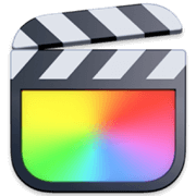 Final Cut Pro 10.6 Mac中文破解版