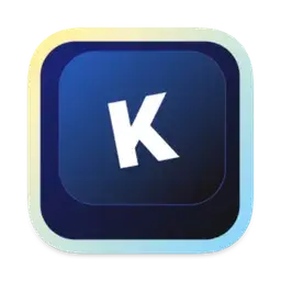 Keystro 1.1.6 Fix 破解版/ 高度可定制的屏幕录制增强工具