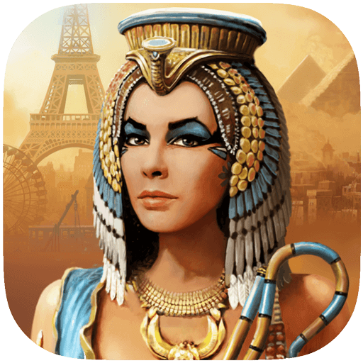 历史巨轮Through The Ages Mac破解游戏 策略文明建造 v2.19.1024 破解版