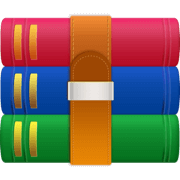 RAR Extractor Max 12.6.0 破解版/ 全能的压缩文件解压工具