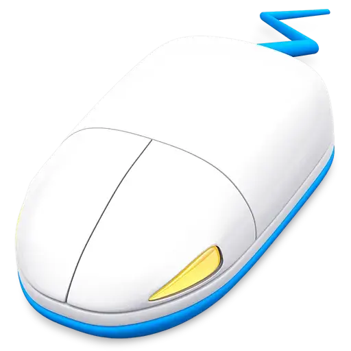 SteerMouse 5.7.4(0766) 破解版/ mac最强鼠标增强工具