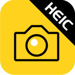 Any HEIC Converter for Mac 1.0.27 破解版 HEIC图片转换器