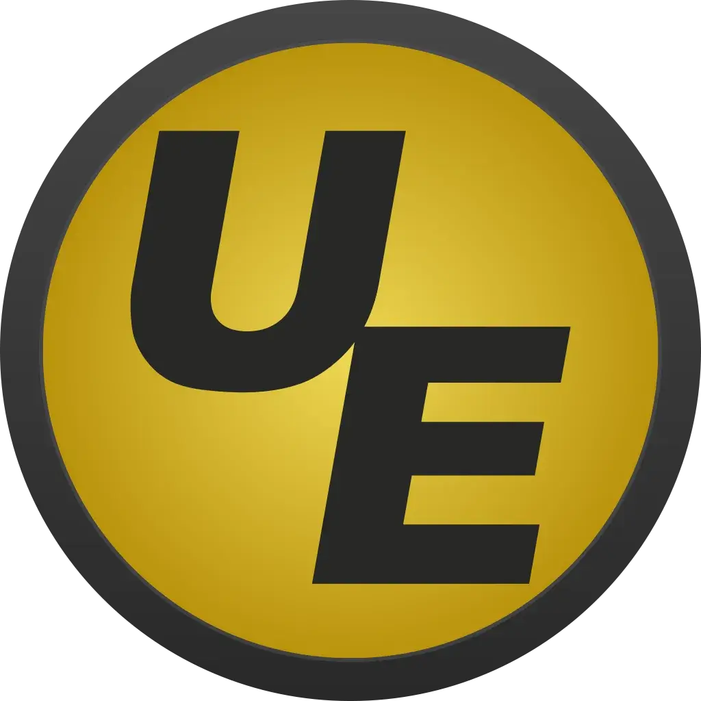 UltraEdit 23.0.0.22 文本/十六进制编辑器