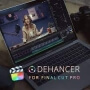 Dehancer Pro for Final Cut Pro 2.0.1 Mac 破解版 复古胶片视频效果