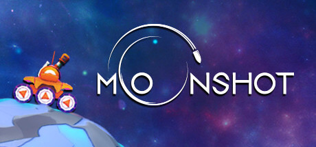 归旅 Moonshot – A Journey Home for Mac 1.2.0 中文原生版 弹射太空冒险游戏