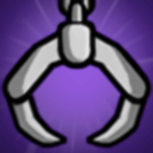 抓抓地牢Dungeon Clawler Mac版 Roguelike夹娃娃机冒险 v0.5.3 中文原生版