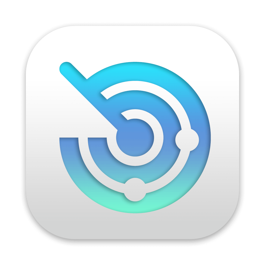 AirRadar for Mac 7.4.1 破解版 专业的WiFi无线网络扫描检测软件