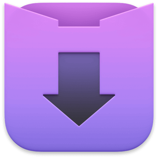 Downie 4 4.8.8 Mac中文破解版