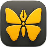 Ulysses 36.2 Mac中文破解版