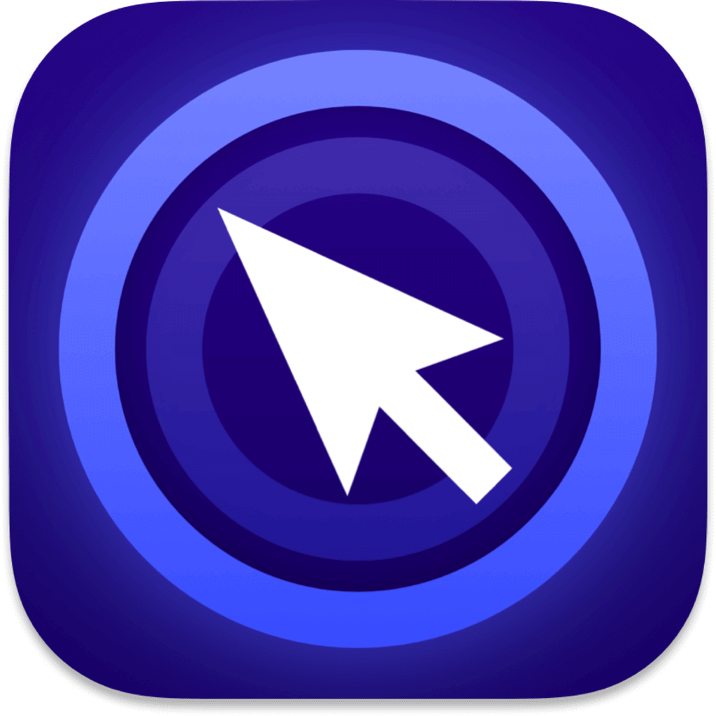 Cursor Teleporter 1.0.2 破解版/ 多显示器高效工作利器