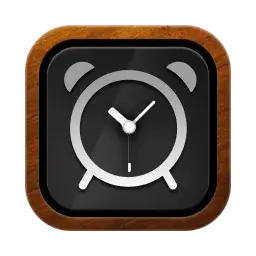 Alarm 1.2.1 破解版/ macOS闹钟计时器睡觉助手