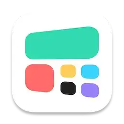 Color Widgets 6.3.0 破解版/ macOS桌面定制美化工具