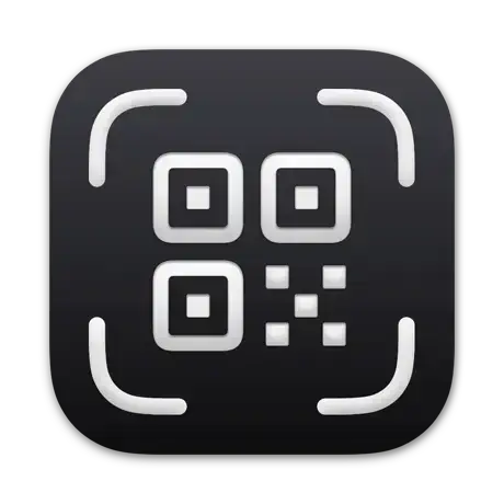 QR Capture 2.6.10 破解版/ Mac二维码读取扫描工具