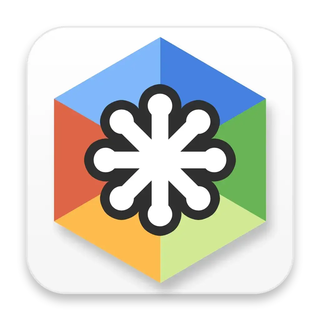 Boxy SVG 4.56.0 破解版/ 简洁高效的SVG图形编辑器