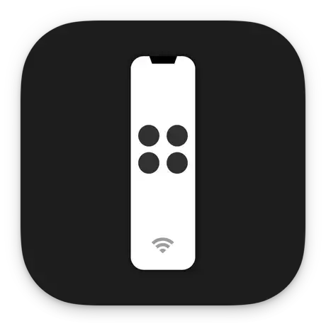 Remote 2025.1 破解版/ 遥控鼠标键盘和媒体控制