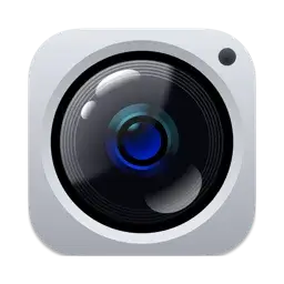 Cam.On 1.3.2 破解版/ Mac摄像头视频录制应用