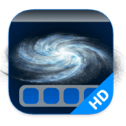 Mach Desktop HD 3.1.0 MAS 4K动态壁纸