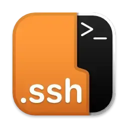 SSH Config Editor 2.6.7 破解版/ SSH连接配置管理工具