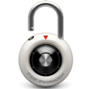 PDF Protector 1.5.3 破解版 PDF加密与解密
