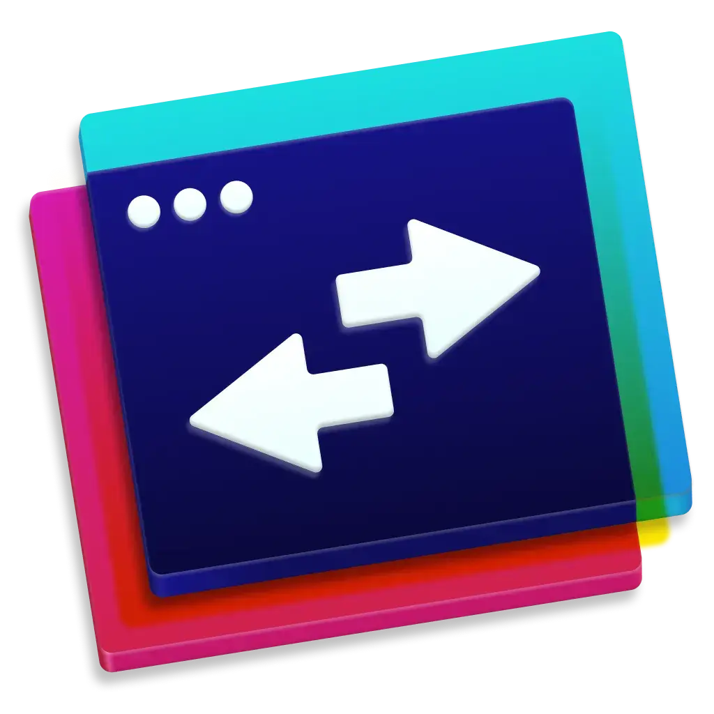 AltTab 7.19.1 开源软件 - Mac窗口切换工具