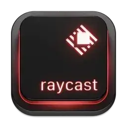 Raycast 1.89 破解版/ 提升Mac使用效率的神器