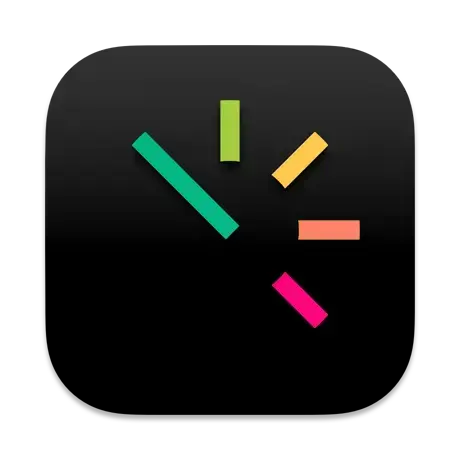 Tyme 3 2025.1 破解版/ macOS智能时间跟踪工具