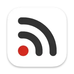 Unread 4.4 破解版/ Reeder同类型RSS订阅工具