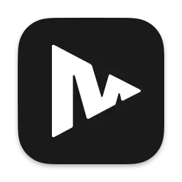 MirrorMeister 2.0.1 破解版/ Mac无线投屏/屏幕镜像工具