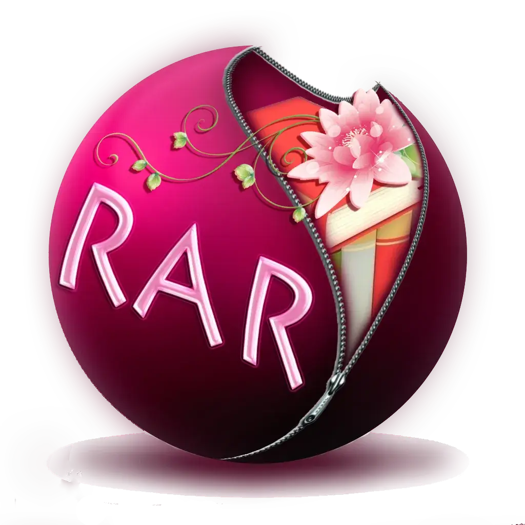 RAR Extractor – Unarchiver 6.5.1 破解版/ 简单小巧的压缩工具