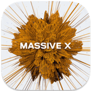 Native Instruments Massive X 1.4.5 Rev2 破解版 Native Instruments 新旗舰合成器