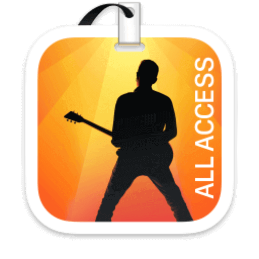 MainStage 3 3.7 破解版/ 专业的的现场演奏软件