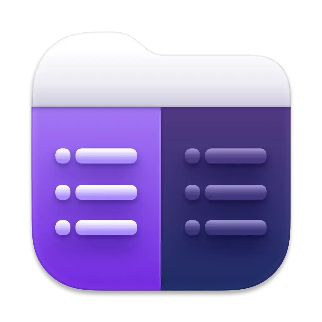 Commander One PRO 3.13 破解版/ 替换Finder的文件管理器