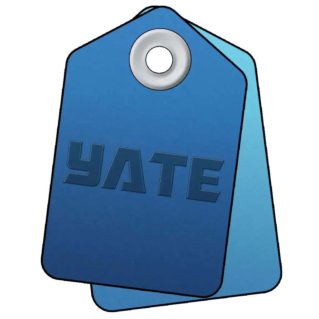 Yate 8.0 破解版/ 音乐元数据编辑终极工具