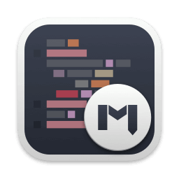MWeb Pro 4.6.8 破解版/ macOS专业级Markdown编辑器